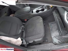 Chevrolet Malibu 2024 1