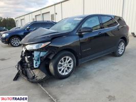 Chevrolet Equinox 2020 1