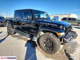 Jeep Pozostałe 2023 3