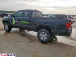 Toyota Tacoma 2020 2