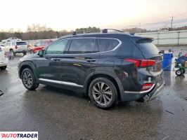 Hyundai Santa Fe 2020 2