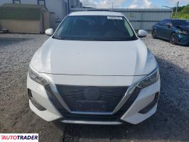 Nissan Sentra 2022 2