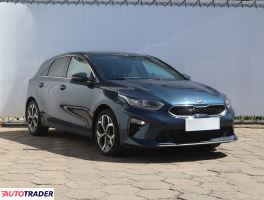 Kia Ceed 2020 1.4 138 KM