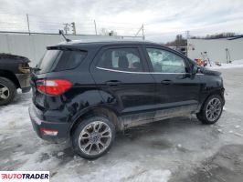 Ford EcoSport 2022 2