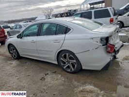 Subaru Legacy 2020 2