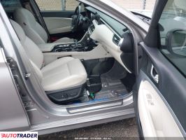 Hyundai Genesis 2024 2