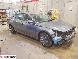 Nissan Altima 2023 2