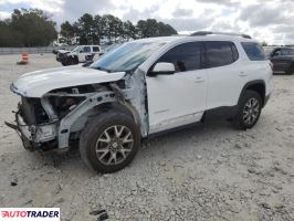 GMC Acadia 2020 2