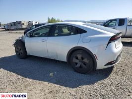 Toyota Prius 2024 2