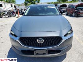 Mazda CX-30 2022 2