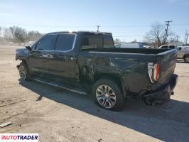 GMC Sierra 2019 6