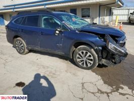 Subaru Outback 2020 2 Subaru Outback 2020 2