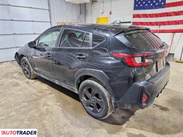 Subaru Pozostałe 2025 2