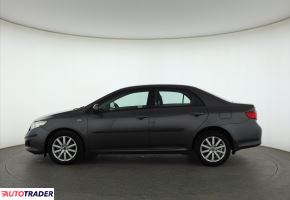 Toyota Corolla 2007 1.6 122 KM