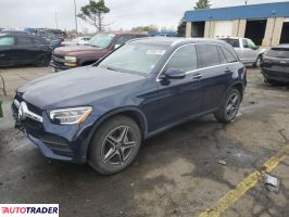 Mercedes CL - zobacz ofertę