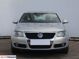 Volkswagen Passat 2009 1.8 158 KM