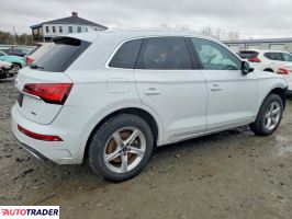 Audi Q5 2023 2