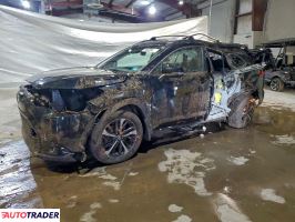 Toyota Corolla 2024 2