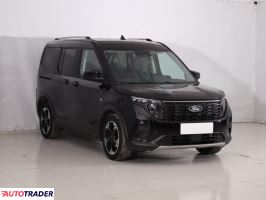 Ford Tourneo Courier - zobacz ofertę