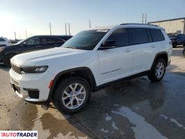 Jeep Cherokee - zobacz ofertę