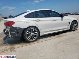 BMW Pozostałe 2019 3 BMW Pozostałe 2019 3