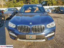 BMW X3 2021 2