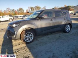 Kia Soul - zobacz ofertę