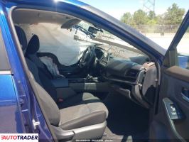 Nissan Rogue 2023 1