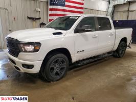 Dodge Ram 2022 3