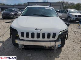 Jeep Cherokee 2019 2 Jeep Cherokee 2019 2