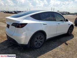 Tesla Model Y 2024 Tesla Model Y 2024