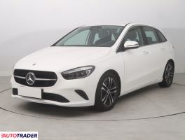 Mercedes B-klasa 2023 1.3 160 KM