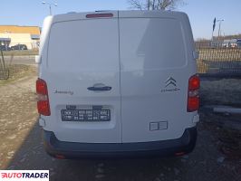 Citroen Jumpy 2021 1.5