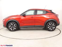 Nissan Juke 2022 1.0 112 KM