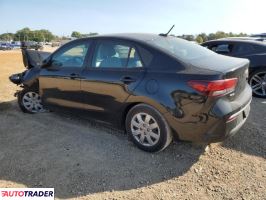 Kia Rio 2023 1
