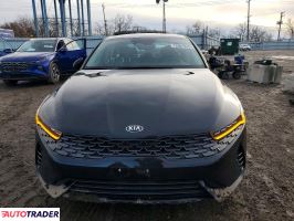 Kia Pozostałe 2021 1