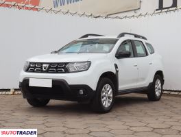 Dacia Duster 2022 1.0 99 KM