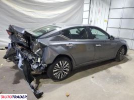 Nissan Altima 2024 2