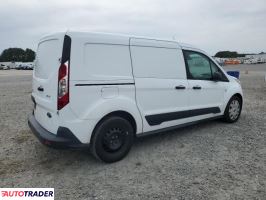Ford Transit Connect 2020 2