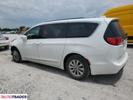 Chrysler Pacifica 2019 3