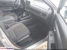 Honda CR-V 2024 2 Honda CR-V 2024 2