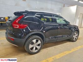 Volvo XC40 2021 2