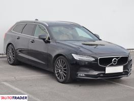 Volvo V90 - zobacz ofertę