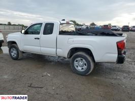 Toyota Tacoma 2022 2 Toyota Tacoma 2022 2