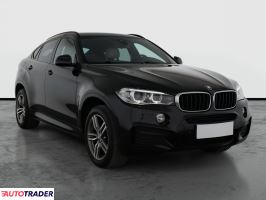 BMW X6 - zobacz ofertę