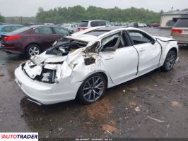 Volvo S90 2020 2 Volvo S90 2020 2