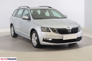 Skoda Octavia - zobacz ofertę