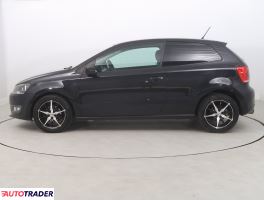 Volkswagen Polo 2010 1.2 103 KM Volkswagen Polo 2010 1.2 103 KM