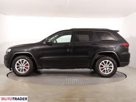 Jeep Grand Cherokee 2013 3.0 246 KM