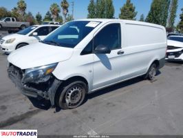 Mercedes 2019 2